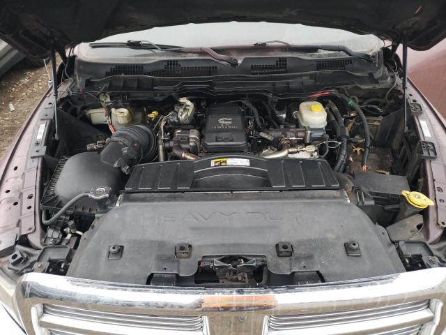 Photo 11 from auction – 2012 DODGE RAM 3500 L with VIN 3C63D3FL5CG292580