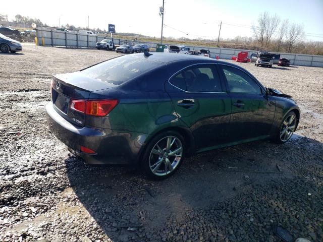 Photo 3 from auction – 2010 LEXUS IS 250 with VIN JTHBF5C28A5127549