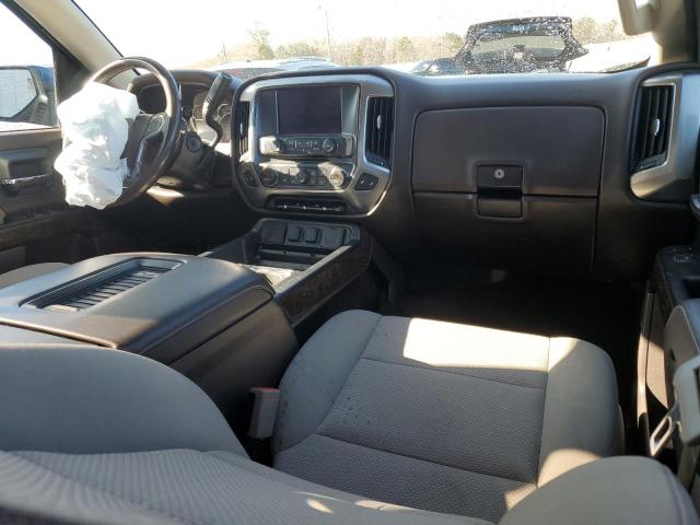 Photo 8 from auction – 2016 CHEVROLET SILVERADO with VIN 1GCRCREC6GZ341074