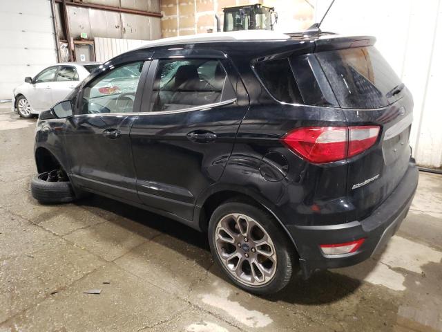 Photo 2 from auction – 2019 FORD ECOSPORT T with VIN MAJ6S3KL5KC310343