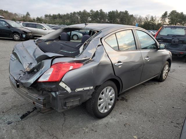 Photo 3 from auction – 2017 NISSAN VERSA S with VIN 3N1CN7AP6HL810740