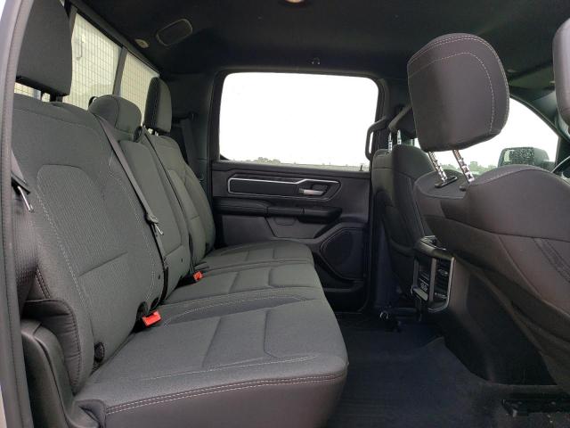 Photo 10 from auction – 2022 RAM 1500 BIG H with VIN 1C6RRFFG9NN379957