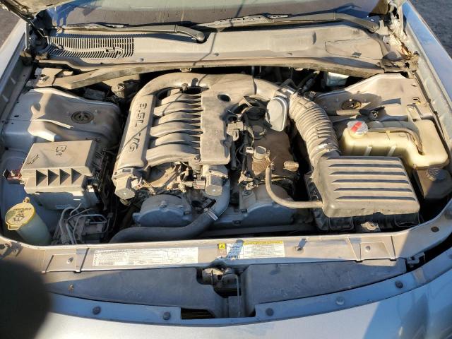 Photo 11 from auction – 2007 DODGE CHARGER SE with VIN 2B3KA43G67H771057