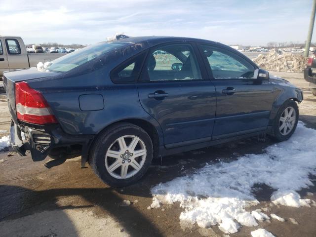 Photo 3 from auction – 2007 VOLVO S40 2.4I with VIN YV1MS382772278910