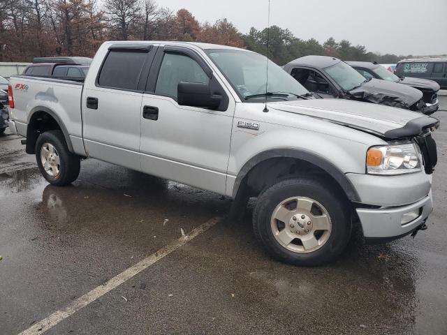 Photo 4 from auction – 2004 FORD F150 SUPER with VIN 1FTPW14514KC81809