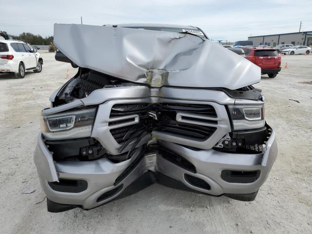Photo 5 from auction – 2019 RAM 1500 BIG H with VIN 1C6RREFT1KN531121