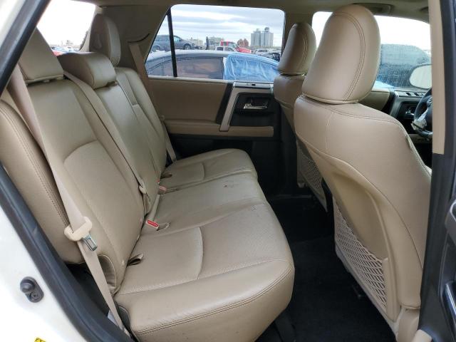 Photo 11 from auction – 2014 TOYOTA 4RUNNER SR with VIN JTEZU5JR9E5075002