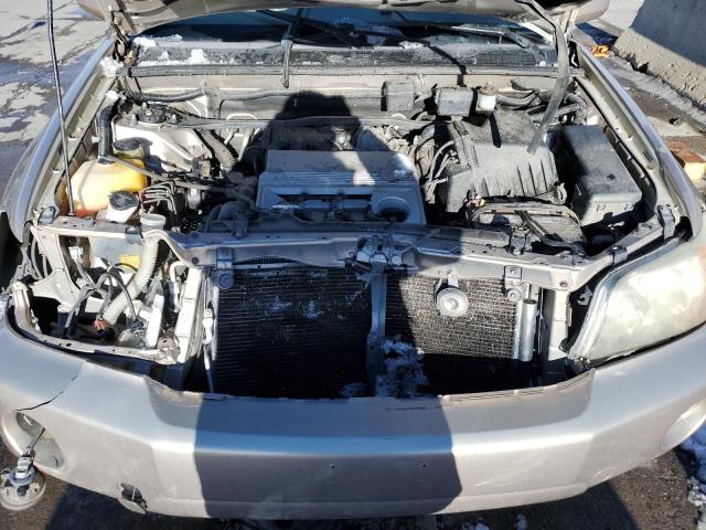 Photo 12 from auction – 2007 TOYOTA HIGHLANDER with VIN JTEEP21A270224879