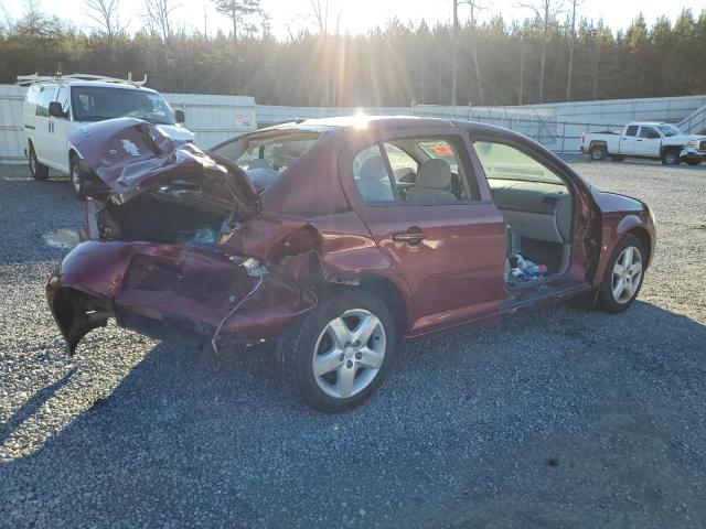 Photo 3 from auction – 2007 CHEVROLET COBALT LT with VIN 1G1AL55F777217156