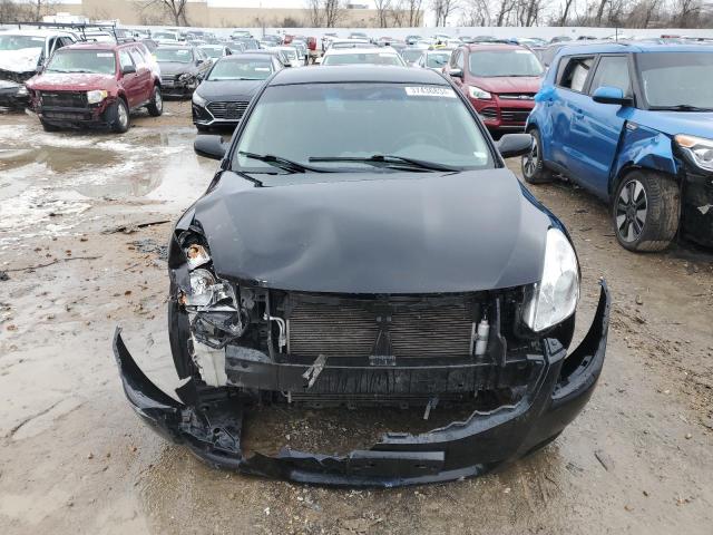 Photo 5 from auction – 2011 NISSAN ALTIMA BAS with VIN 1N4AL2APXBC135755