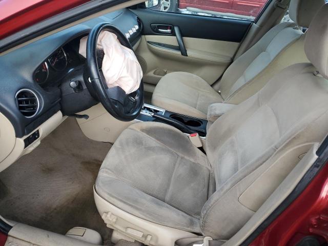 صورة رقم 7 من المزاد - 2007 MAZDA 6 I مع VIN 1YVHP80CX75M61933