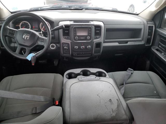 Photo 8 from auction – 2014 RAM 1500 ST with VIN 1C6RR7KT3ES137627