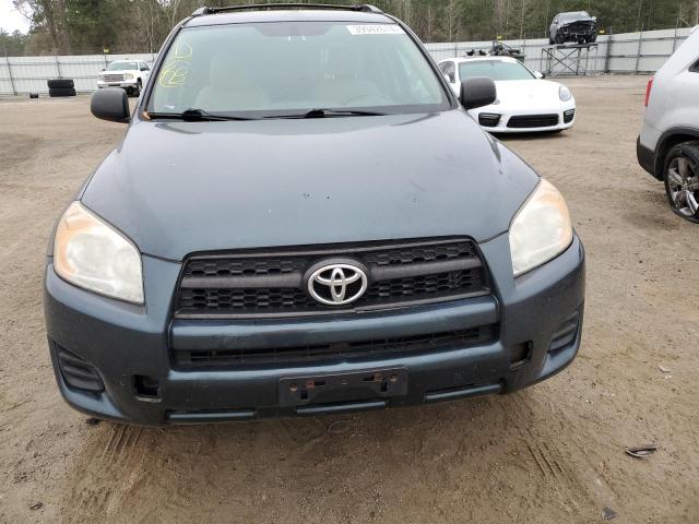 Photo 5 from auction – 2011 TOYOTA RAV4 with VIN 2T3BF4DV6BW173511
