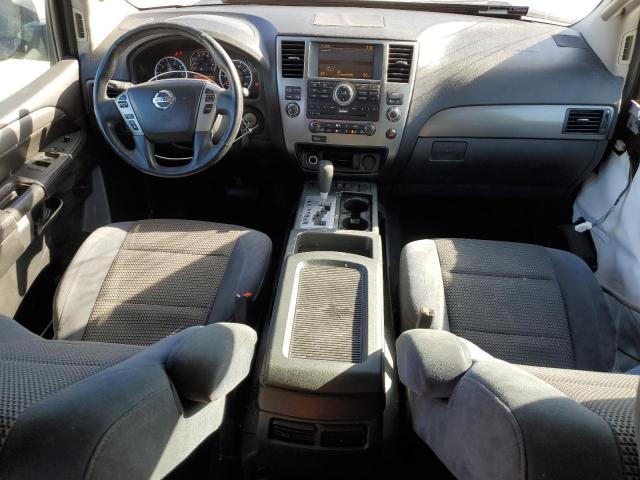 Photo 8 from auction – 2013 NISSAN ARMADA with VIN 5N1BA0ND1DN604985