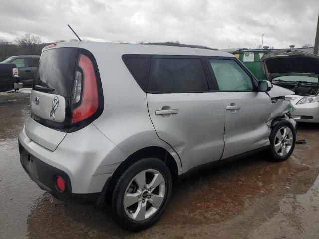 Photo 3 from auction – 2018 KIA SOUL with VIN KNDJN2A22J7592480