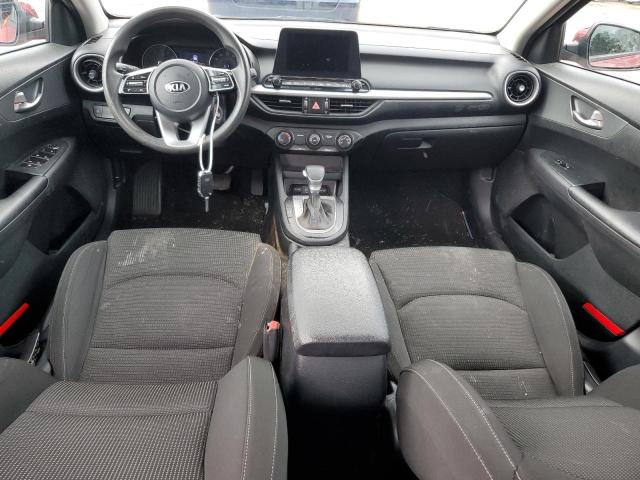 Photo 8 from auction – 2021 KIA FORTE FE with VIN 3KPF24AD5ME290861