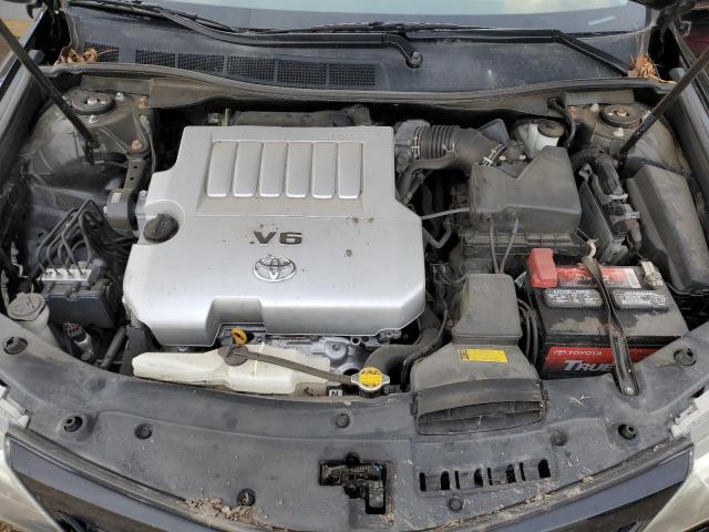 Photo 11 from auction – 2012 TOYOTA CAMRY SE with VIN 4T1BK1FK2CU012547