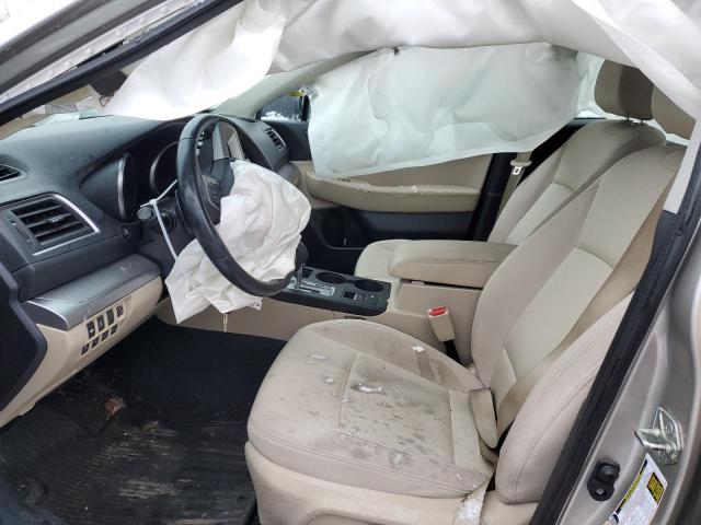 Photo 7 from auction – 2016 SUBARU LEGACY 2.5 with VIN 4S3BNAF65G3040546