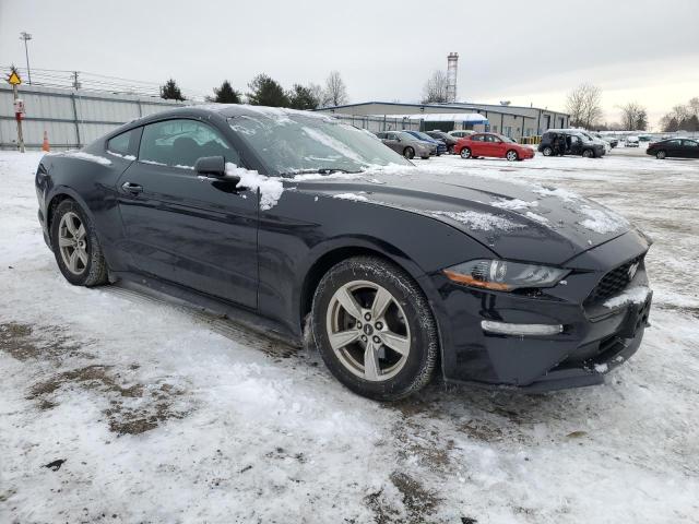 Photo 4 from auction – 2020 FORD MUSTANG with VIN 1FA6P8TH4L5184331