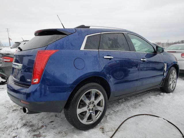 Photo 3 from auction – 2012 CADILLAC SRX PREMIU with VIN 3GYFNFE3XCS568653