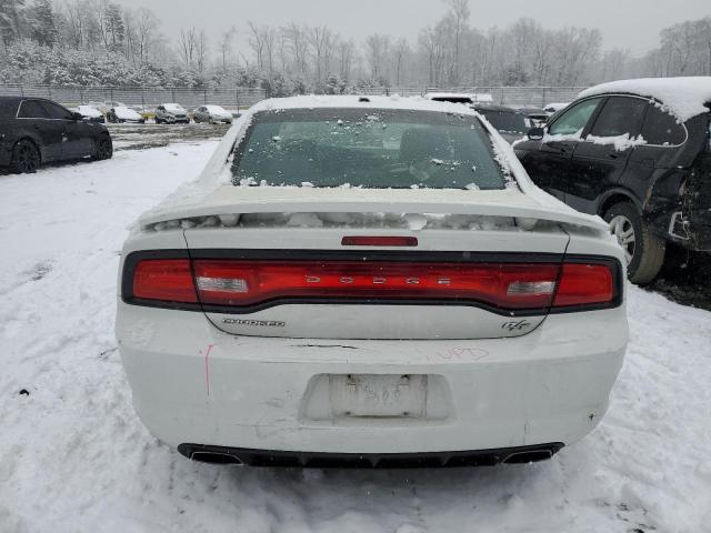 Photo 6 from auction – 2012 DODGE CHARGER R/ with VIN 2C3CDXCTXCH271748