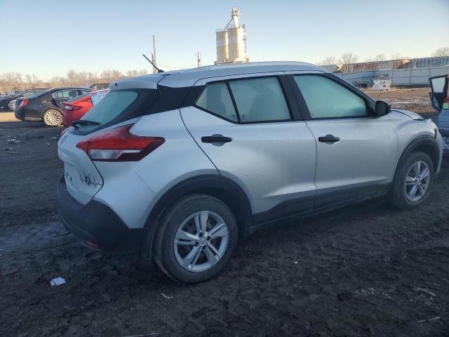 Photo 3 from auction – 2019 NISSAN KICKS S with VIN 3N1CP5CU4KL543784