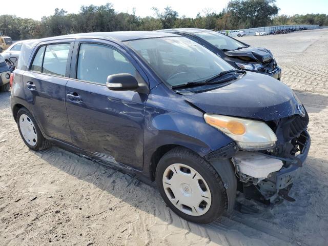 Photo 4 from auction – 2011 TOYOTA SCION XD with VIN JTKKU4B45B1013708
