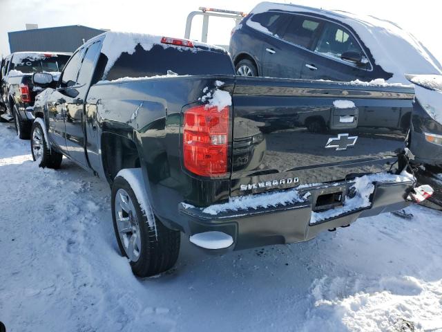 Photo 2 from auction – 2017 CHEVROLET SILVERADO with VIN 1GCRCNEH2HZ189624