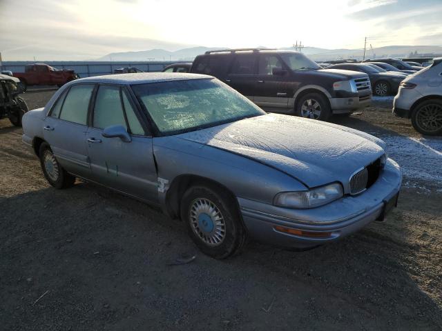 Photo 4 from auction – 1997 BUICK LESABRE LI with VIN 1G4HR52K3VH467292