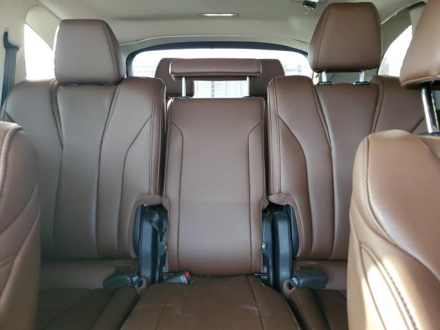 Photo 10 from auction – 2023 ACURA MDX TECHNO with VIN 5J8YD9H49PL008370