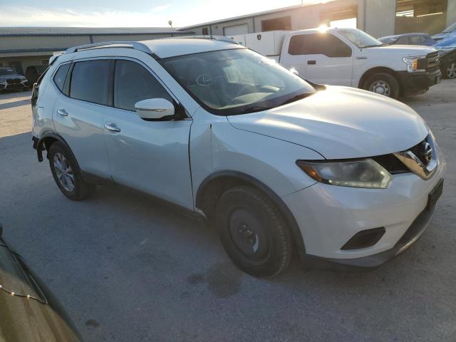 Photo 4 from auction – 2015 NISSAN ROGUE S with VIN KNMAT2MT0FP535146