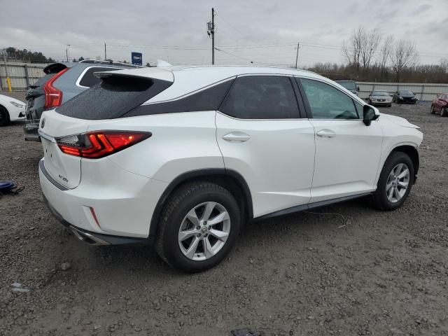 Photo 3 from auction – 2016 LEXUS RX 350 BAS with VIN 2T2BZMCA8GC047895