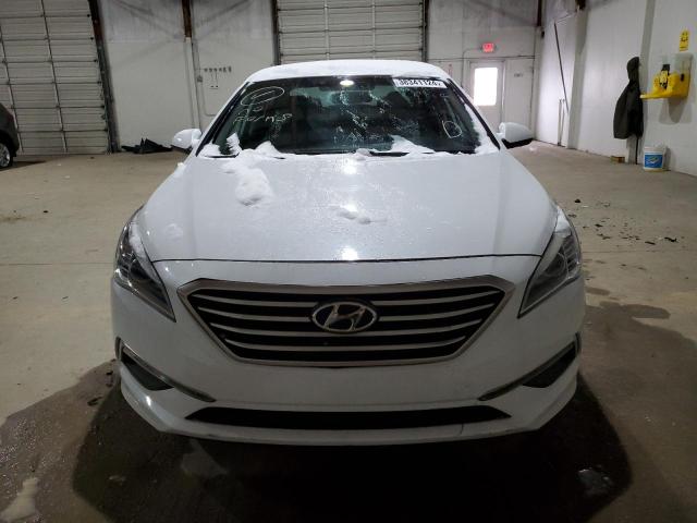 Photo 5 from auction – 2015 HYUNDAI SONATA SE with VIN 5NPE24AF2FH039307