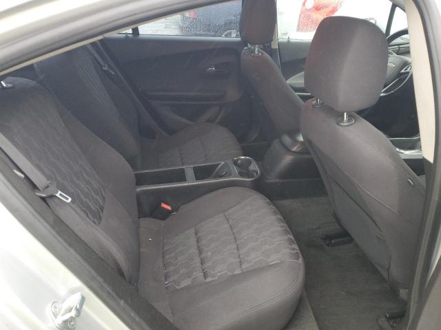 Photo 10 from auction – 2014 CHEVROLET VOLT with VIN 1G1RA6E45EU123319