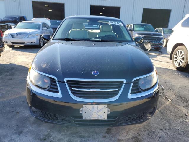 Photo 5 from auction – 2008 SAAB 9-5 AERO with VIN YS3EH49G583512572