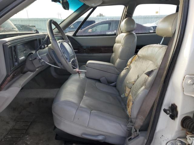 Photo 7 from auction – 1998 BUICK LESABRE LI with VIN 1G4HR52K3WH429532