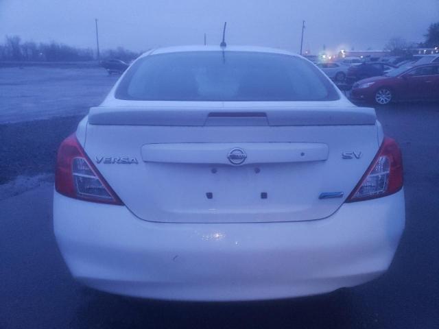 Photo 6 from auction – 2014 NISSAN VERSA S with VIN 3N1CN7AP7EK450203