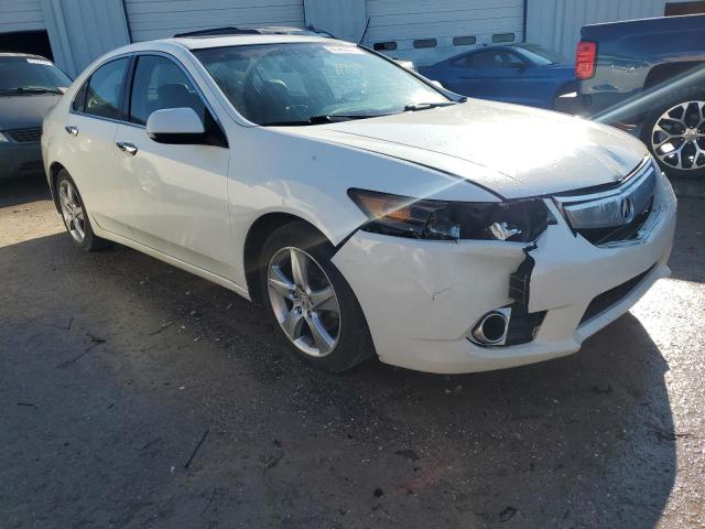 Photo 4 from auction – 2011 ACURA TSX with VIN JH4CU2F63BC009834