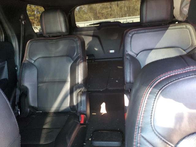 Photo 10 from auction – 2016 FORD EXPLORER S with VIN 1FM5K8GT6GGA93344