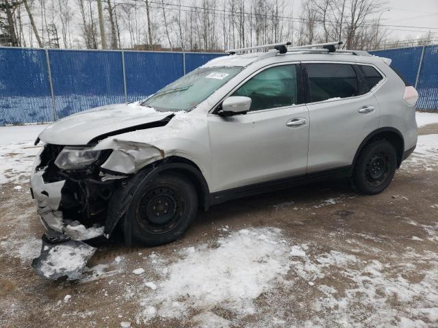 Photo 1 from auction – 2015 NISSAN ROGUE S with VIN 5N1AT2MV0FC888569