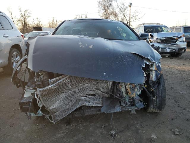 Photo 5 from auction – 2009 NISSAN ALTIMA 2.5 with VIN 1N4AL24E39C178967