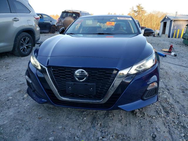 Photo 5 from auction – 2019 NISSAN ALTIMA SR with VIN 1N4BL4CW3KN302465