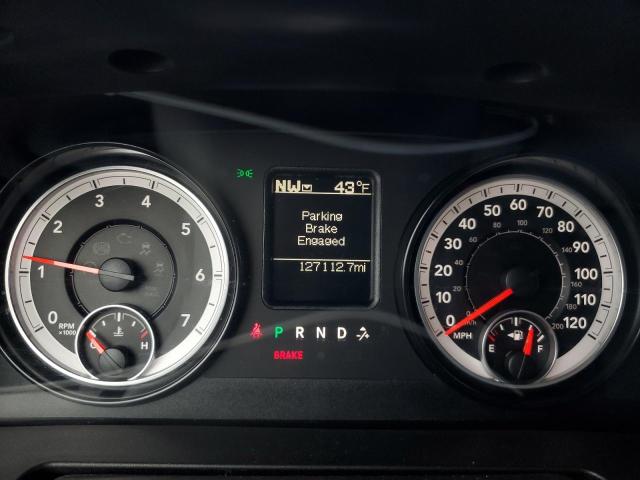Photo 9 from auction – 2015 RAM 1500 SLT with VIN 1C6RR7GG6FS687028