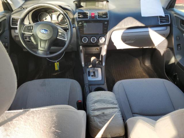 Photo 8 from auction – 2016 SUBARU FORESTER 2 with VIN JF2SJADC2GH478918