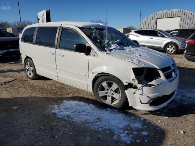 Photo 4 from auction – 2013 DODGE GRAND CARA with VIN 2C4RDGBG7DR702956