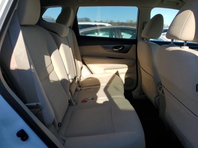 Photo 11 from auction – 2016 NISSAN ROGUE S with VIN KNMAT2MV9GP629948