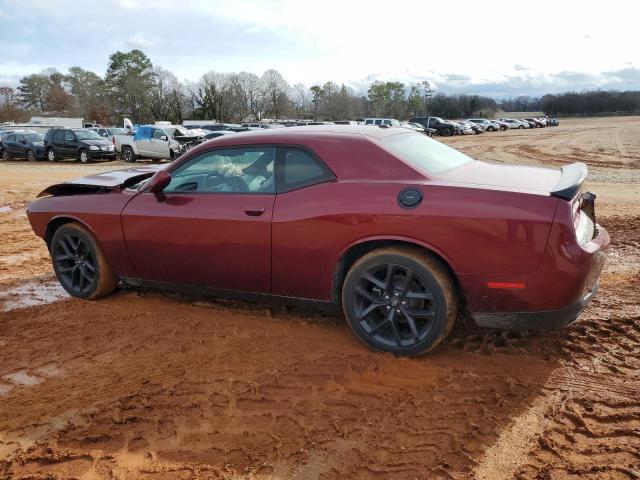 Photo 2 from auction – 2020 DODGE CHALLENGER with VIN 2C3CDZAGXLH182795