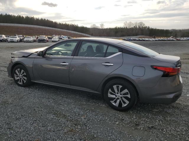Photo 2 from auction – 2022 NISSAN ALTIMA S with VIN 1N4BL4BV3NN334894