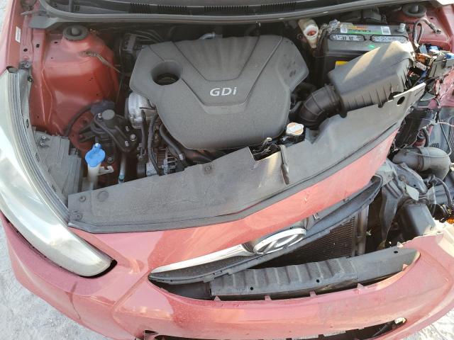 Photo 11 from auction – 2012 HYUNDAI ACCENT GLS with VIN KMHCT4AE3CU069490