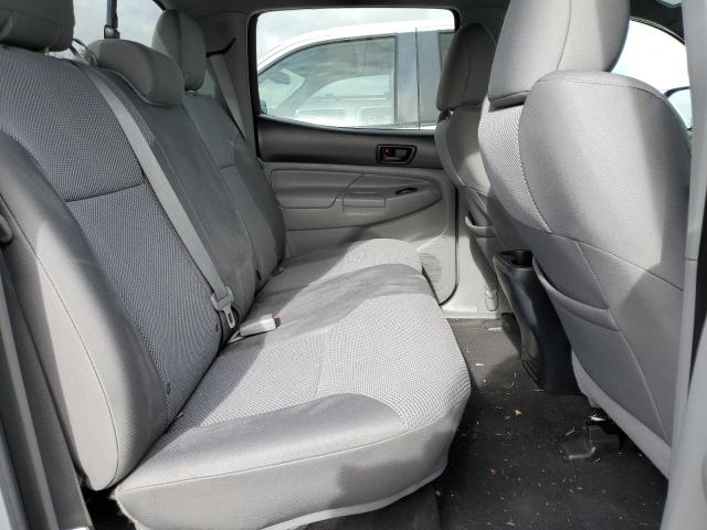 Photo 10 from auction – 2014 TOYOTA TACOMA DOU with VIN 3TMLU4EN4EM140246